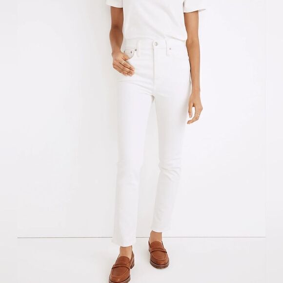NWT Madewell The Perfect Vintage Jean - Picture 1 of 10